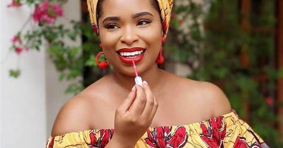 Shirley B. Eniang - Net Worth, Age, Height, Birthday, Bio, Wiki!