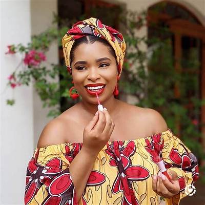 Shirley B. Eniang - Net Worth, Age, Height, Birthday, Bio, Wiki!