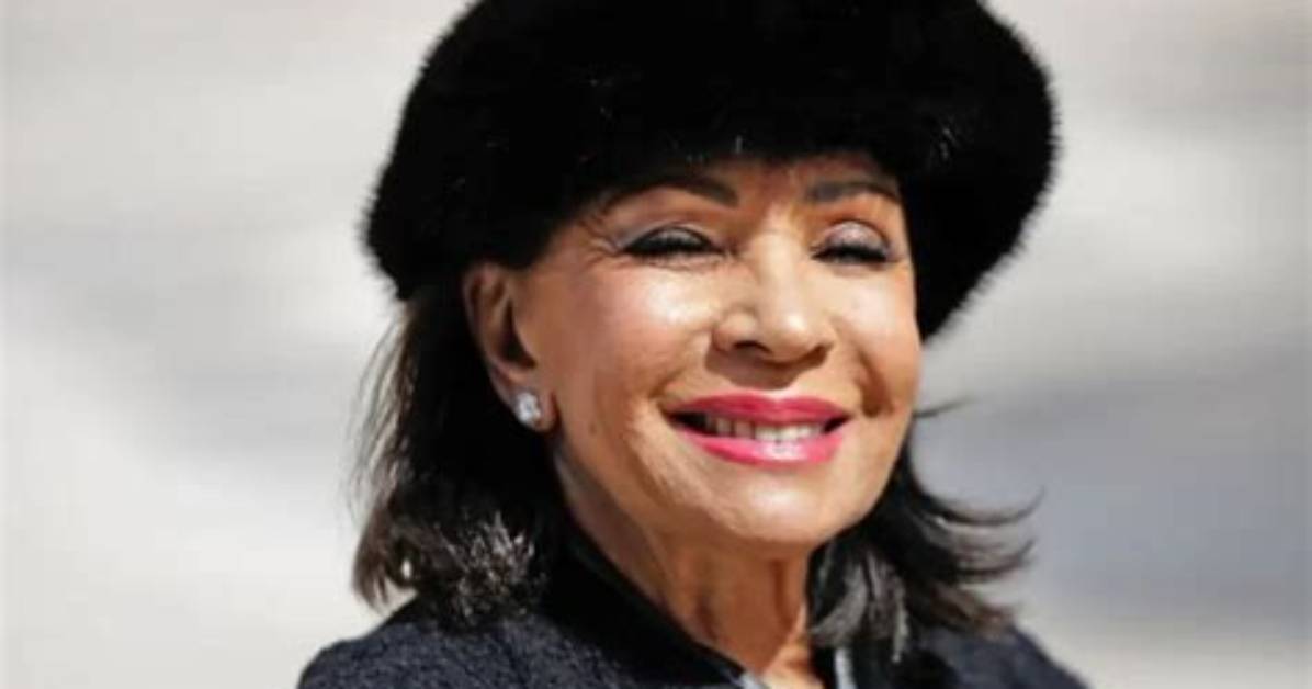 Shirley Bassey Net Worth, Age, Height, Bio, Birthday, Wiki!