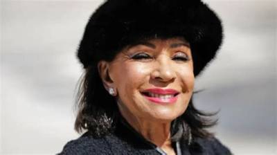 Shirley Bassey Net Worth, Age, Height, Bio, Birthday, Wiki!