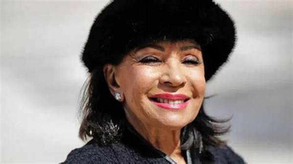 Shirley Bassey Net Worth, Age, Height, Bio, Birthday, Wiki!