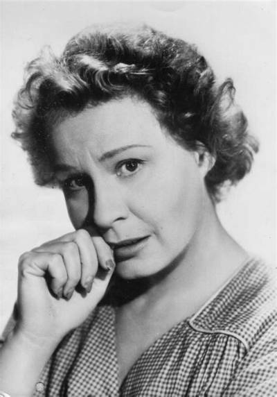 Shirley Booth Net Worth 2024, Age, Height, Bio, Birthday, Wiki!