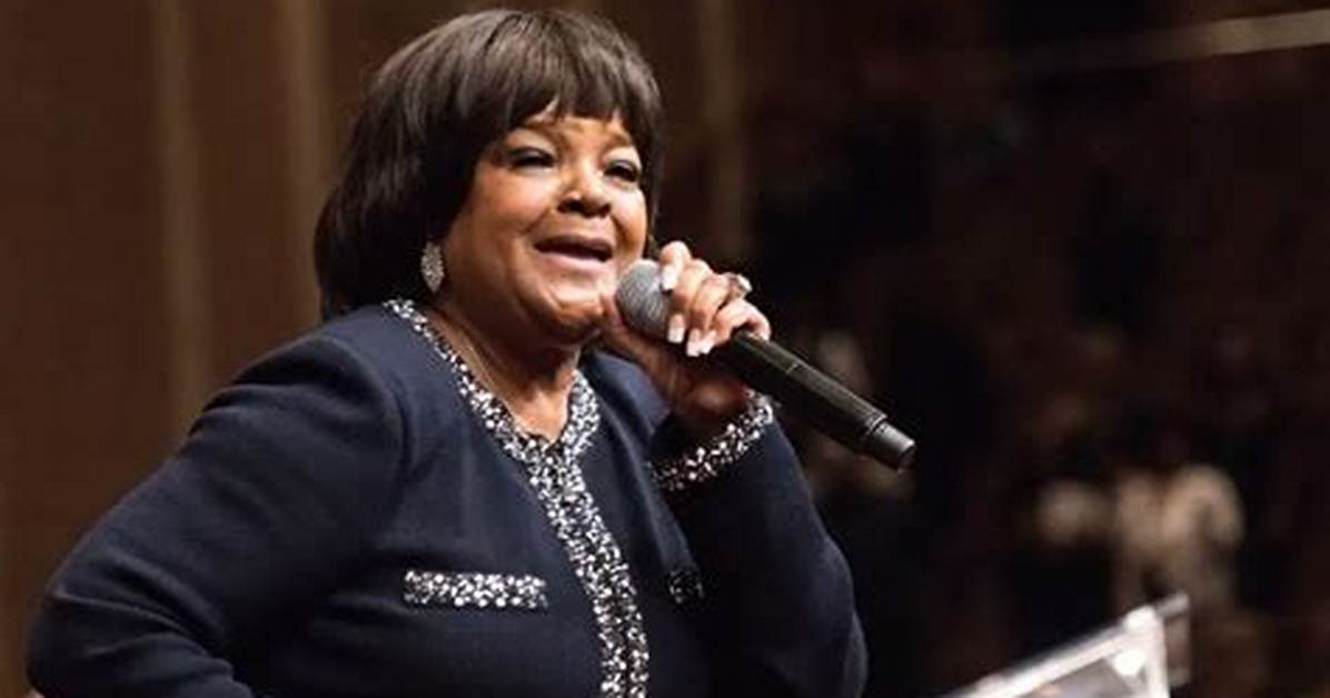 Shirley Caesar Net Worth, Age, Height, Bio, Birthday, Wiki!
