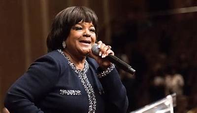 Shirley Caesar Net Worth, Age, Height, Bio, Birthday, Wiki!