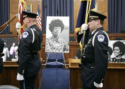 Shirley Chisholm Net Worth, Age, Height, Bio, Birthday, Wiki!