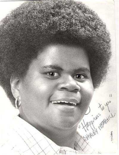 Shirley Hemphill Net Worth, Age, Height, Bio, Birthday, Wiki!