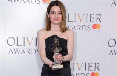 Shirley Henderson Net Worth, Age, Height, Bio, Birthday, Wiki!