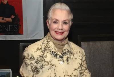 Shirley Jones Net Worth, Age, Height, Bio, Birthday, Wiki!