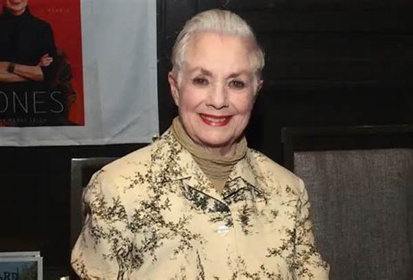 Shirley Jones Net Worth, Age, Height, Bio, Birthday, Wiki!