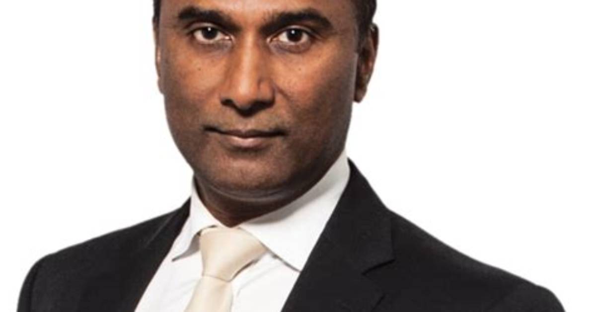 Shiva Ayyadurai Net Worth, Age, Height, Bio, Birthday, Wiki!