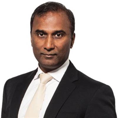 Shiva Ayyadurai Net Worth, Age, Height, Bio, Birthday, Wiki!