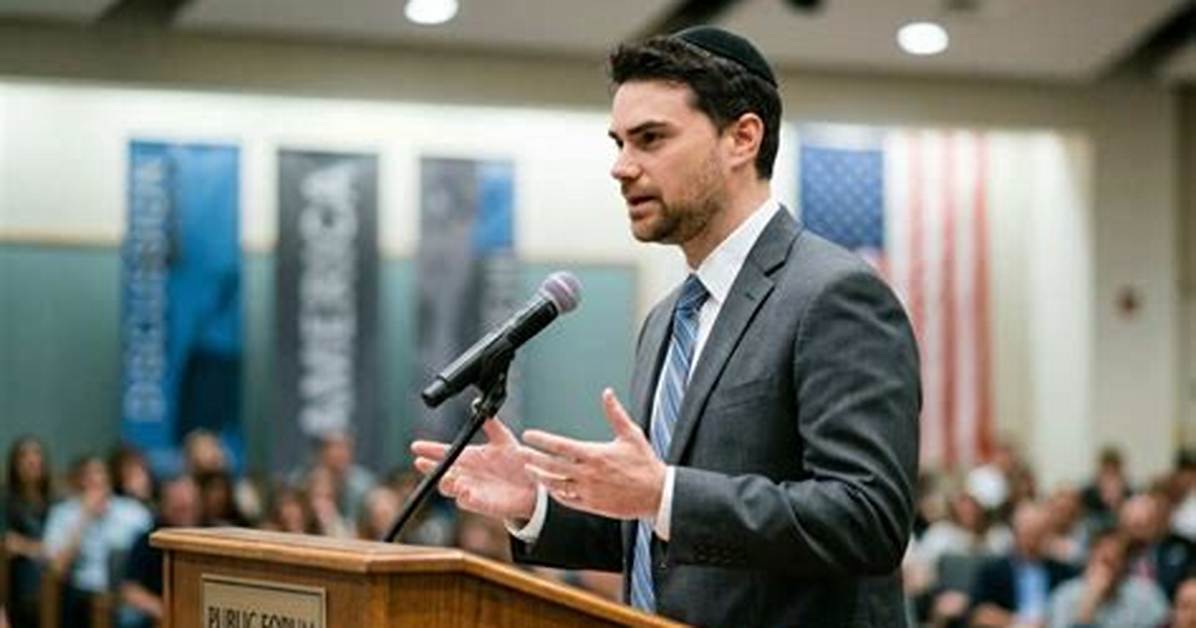 Shmuel Shapiro Net Worth, Age, Height, Bio, Birthday, Wiki!