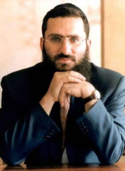 Shmuley Boteach - Net Worth, Age, Height, Birthday, Bio, Wiki!