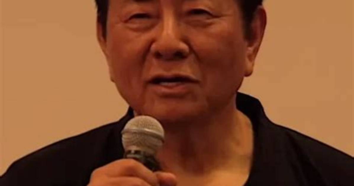 Sho Kosugi Net Worth, Age, Height, Bio, Birthday, Wiki!
