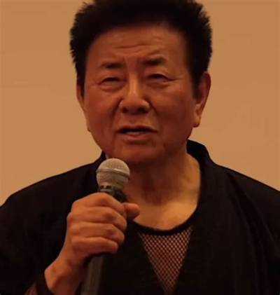 Sho Kosugi Net Worth, Age, Height, Bio, Birthday, Wiki!