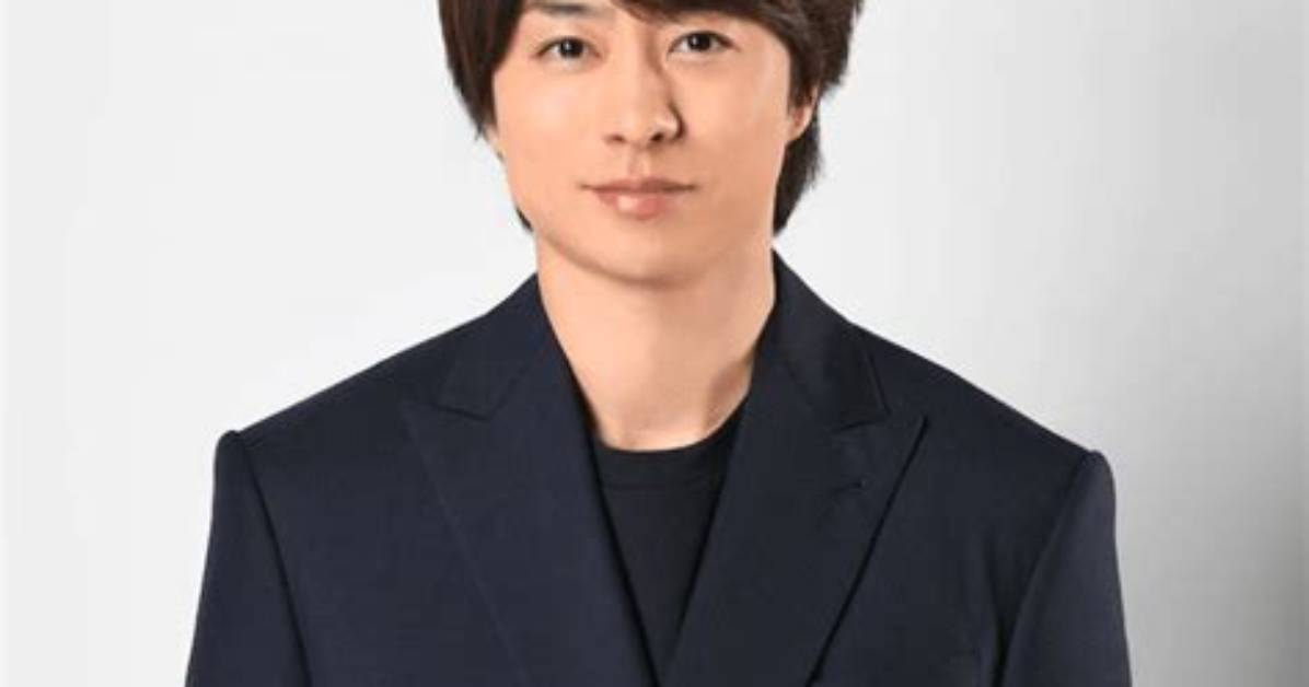 Sho Sakurai Net Worth, Age, Height, Bio, Birthday, Wiki!