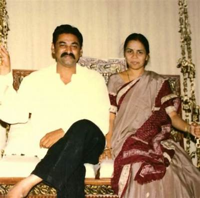 Shobha Nagi Reddy Net Worth 2024, Age, Height, Bio, Birthday, Wiki!