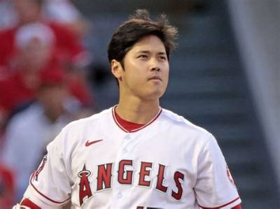Shohei Ohtani Net Worth, Age, Height, Bio, Birthday, Wiki!