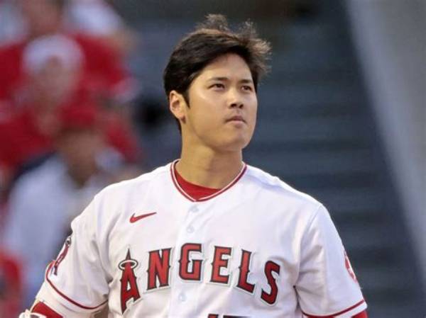 Shohei Ohtani Net Worth, Age, Height, Bio, Birthday, Wiki!