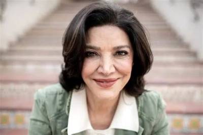 Shohreh Solati Net Worth, Age, Height, Bio, Birthday, Wiki!