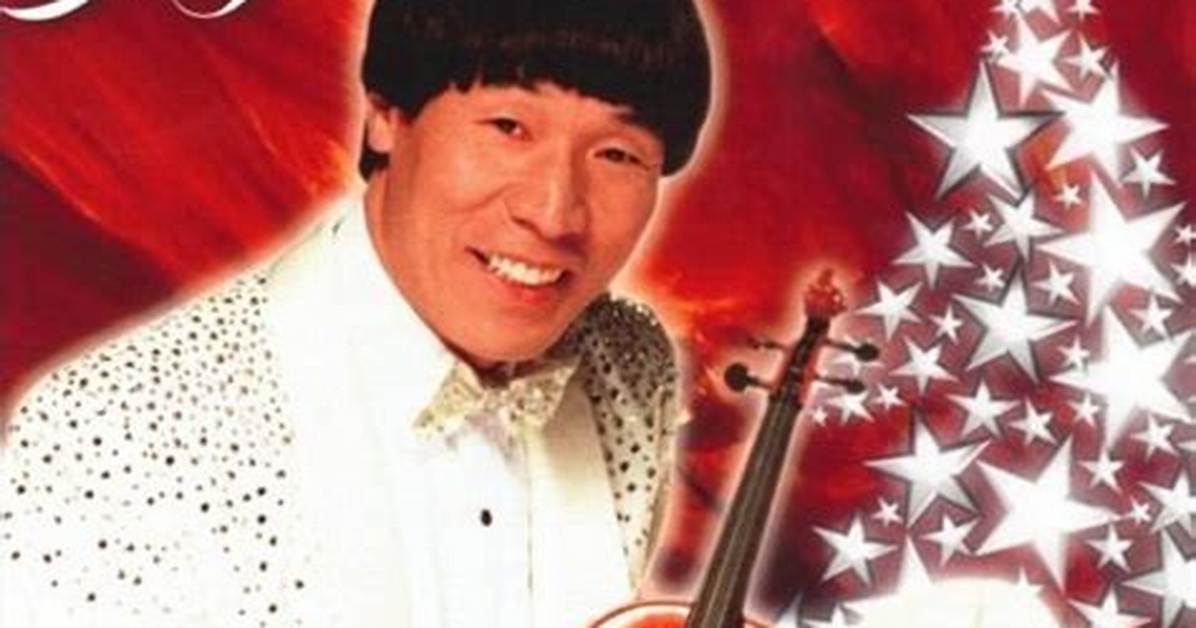 Shoji Tabuchi Net Worth, Age, Height, Bio, Birthday, Wiki!