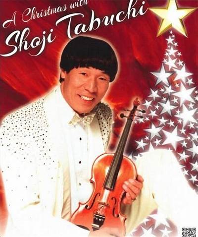 Shoji Tabuchi Net Worth, Age, Height, Bio, Birthday, Wiki!