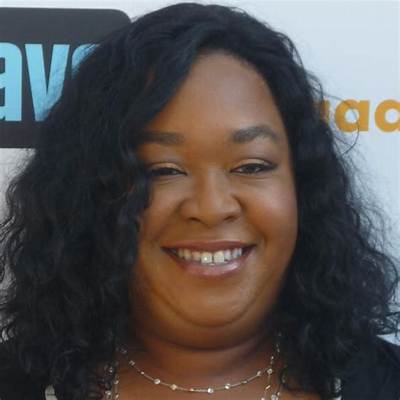 Shonda Rhimes Net Worth, Age, Height, Bio, Birthday, Wiki!