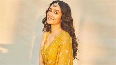 Shraddha Kapoor Net Worth 2024, Age, Height, Bio, Birthday, Wiki!