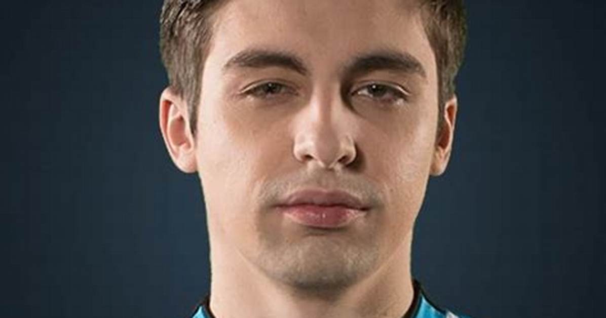 Shroud Net Worth, Age, Height, Bio, Birthday, Wiki!