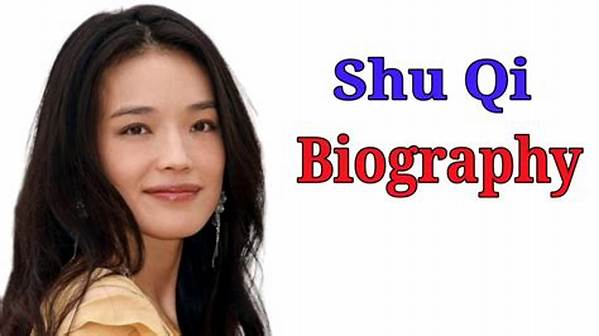 Shu Qi Net Worth, Age, Height, Bio, Birthday, Wiki!