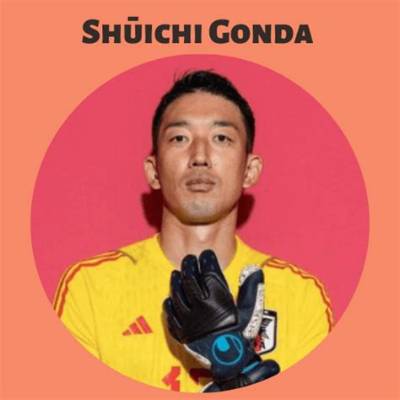 Shuichi Gonda - Net Worth, Age, Height, Birthday, Bio, Wiki!