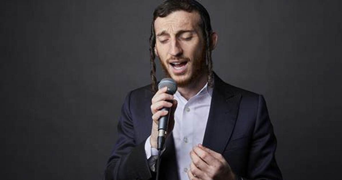 Shulem Lemmer Net Worth, Age, Height, Bio, Birthday, Wiki!