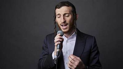 Shulem Lemmer Net Worth, Age, Height, Bio, Birthday, Wiki!