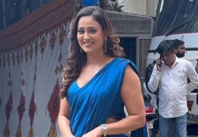 Shweta Tiwari Net Worth 2024, Age, Height, Bio, Birthday, Wiki!