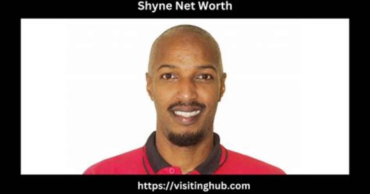 Shyne Net Worth 2024, Age, Height, Bio, Birthday, Wiki!