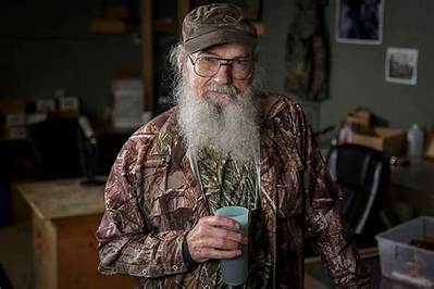 Si Robertson Net Worth, Age, Height, Bio, Birthday, Wiki!
