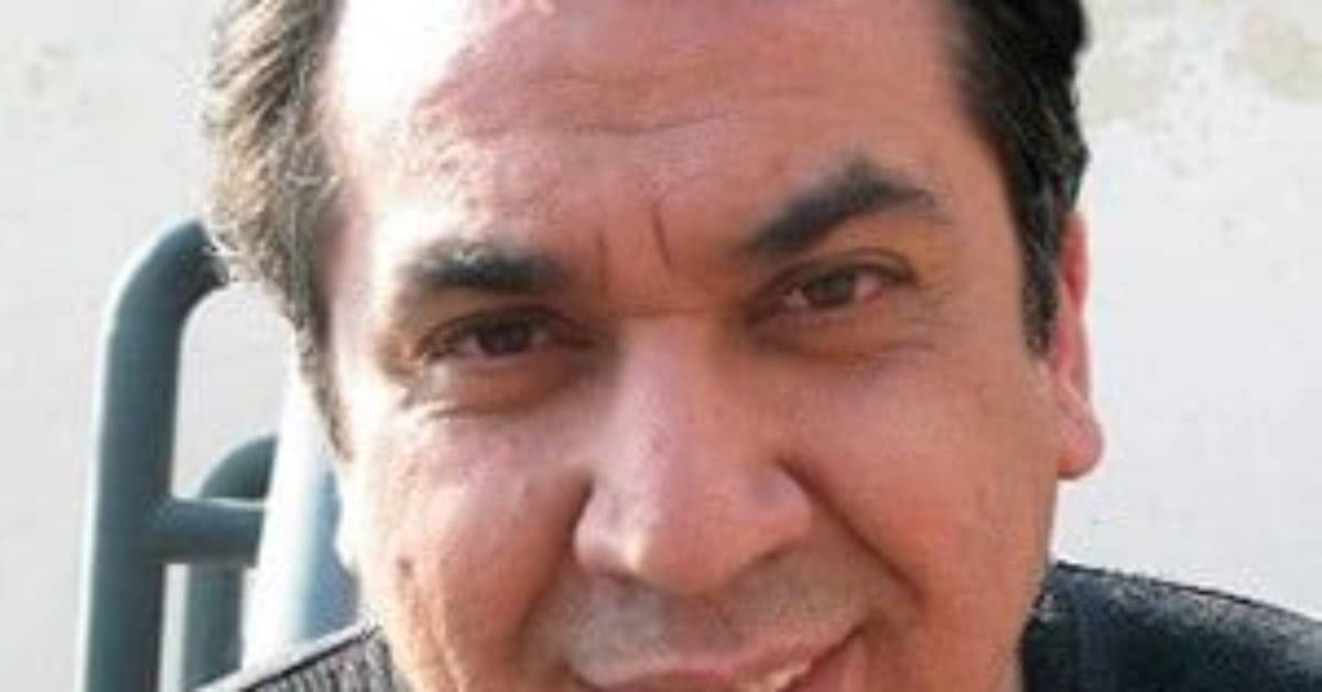 Siamak Ghahremani - Net Worth, Age, Height, Birthday, Bio, Wiki!