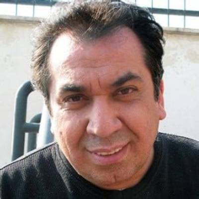 Siamak Ghahremani - Net Worth, Age, Height, Birthday, Bio, Wiki!