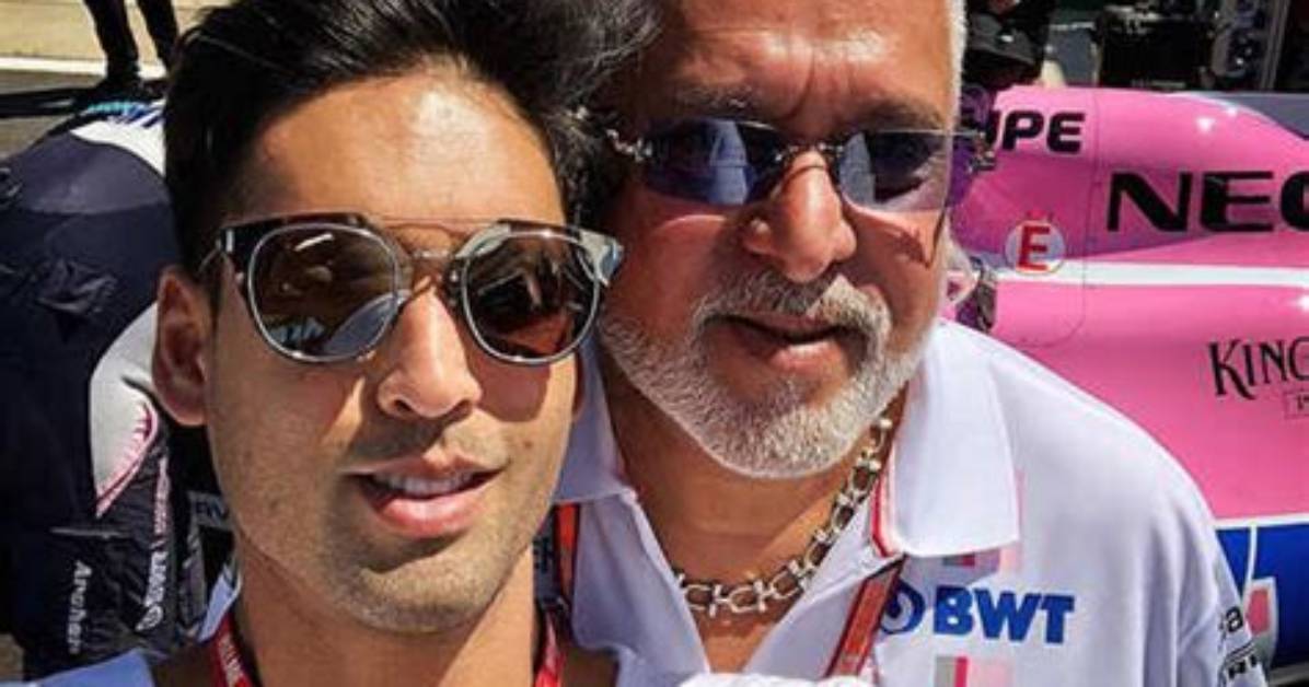 Sid Mallya - Net Worth, Age, Height, Birthday, Bio, Wiki!