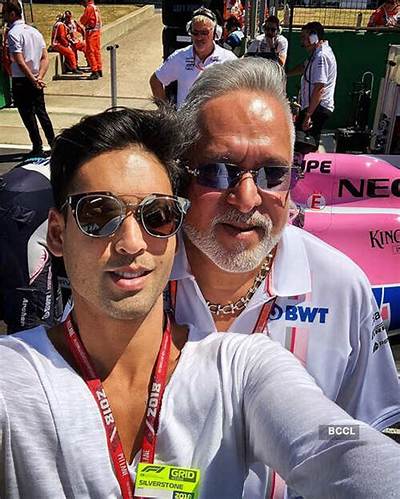 Sid Mallya - Net Worth, Age, Height, Birthday, Bio, Wiki!