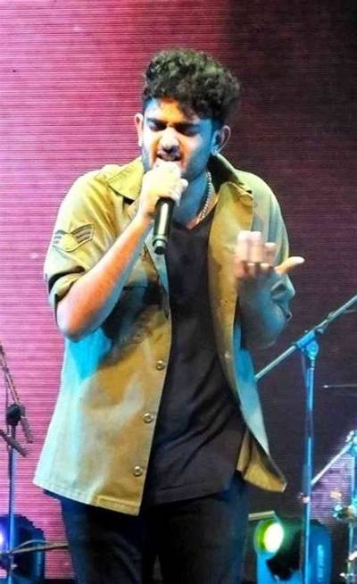 Sid Sriram Net Worth, Age, Height, Bio, Birthday, Wiki!