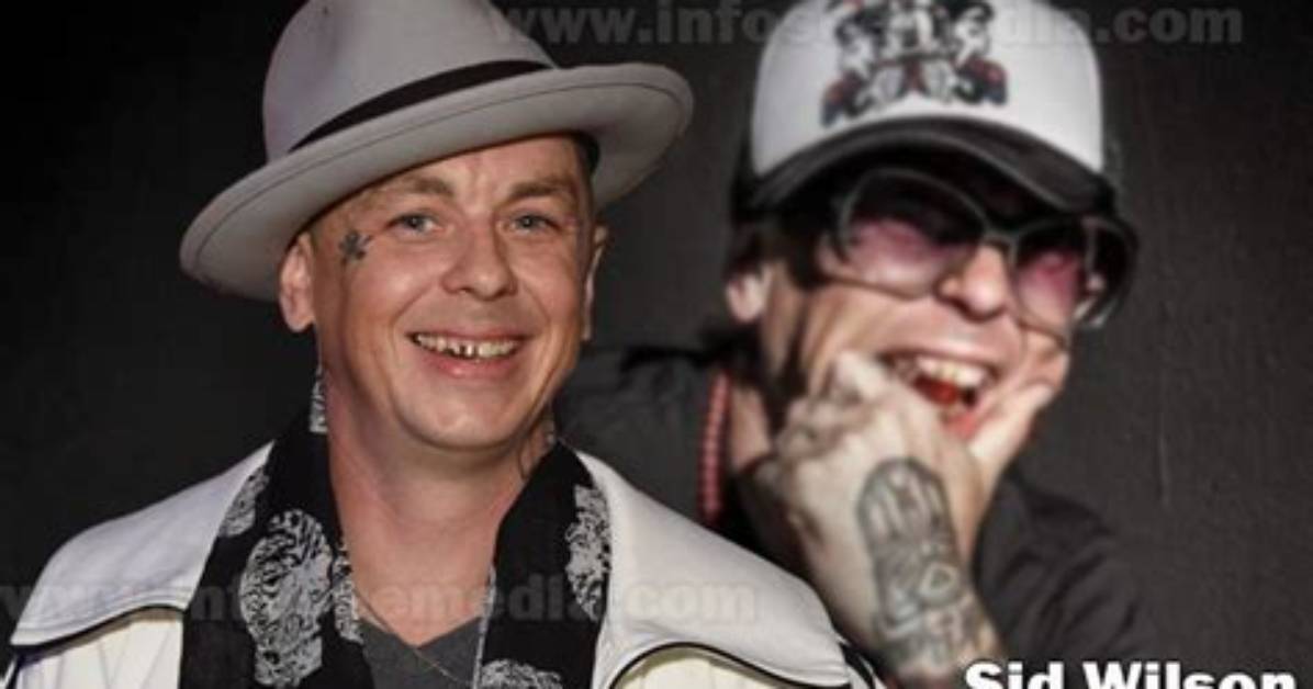 Sid Wilson Net Worth, Age, Height, Bio, Birthday, Wiki!