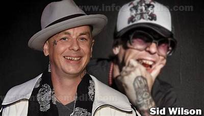 Sid Wilson Net Worth, Age, Height, Bio, Birthday, Wiki!