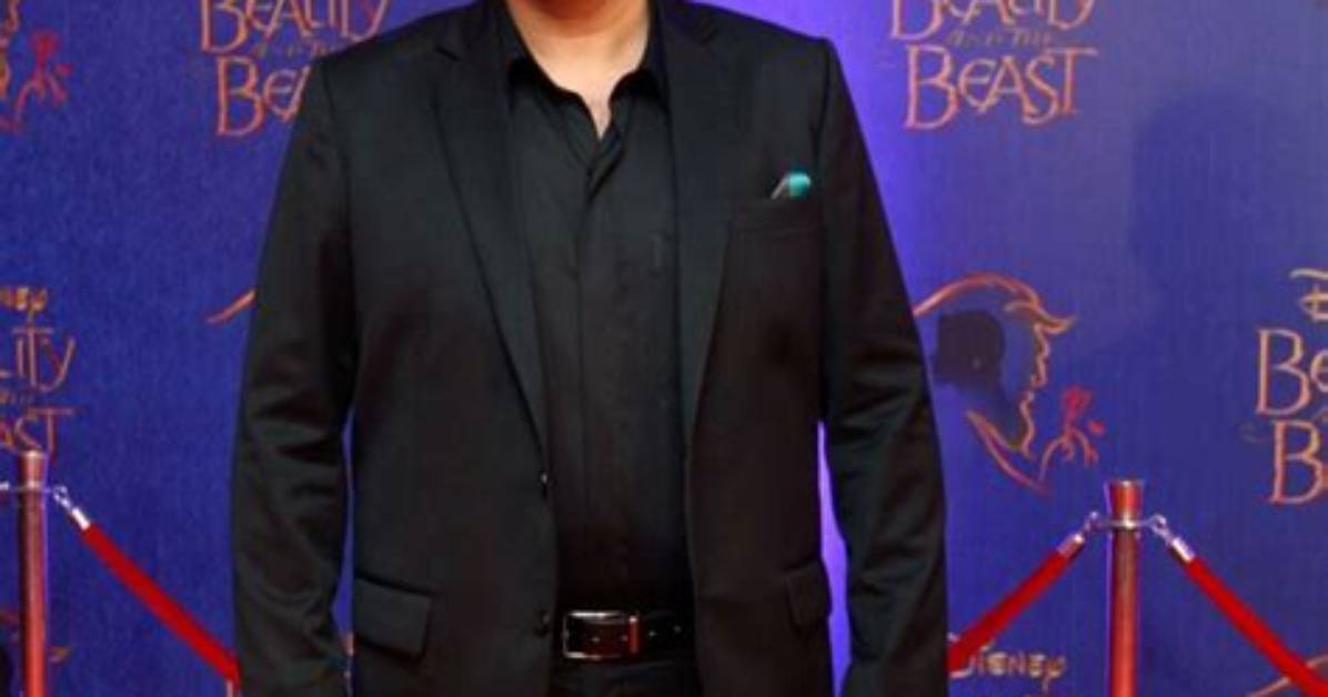Siddharth Roy Kapur Net Worth, Age, Height, Bio, Birthday, Wiki!