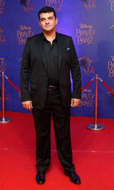 Siddharth Roy Kapur Net Worth, Age, Height, Bio, Birthday, Wiki!