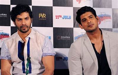 Siddharth Shukla - Net Worth, Age, Height, Birthday, Bio, Wiki!