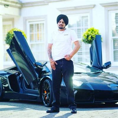 Sidhu Moosewala Net Worth, Age, Height, Bio, Birthday, Wiki!