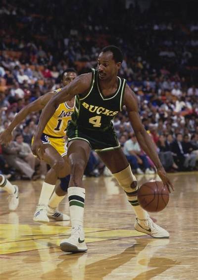 Sidney Moncrief Net Worth 2024, Age, Height, Bio, Birthday, Wiki!