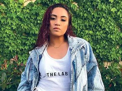 Sienna Lalau Net Worth 2024, Age, Height, Bio, Birthday, Wiki!