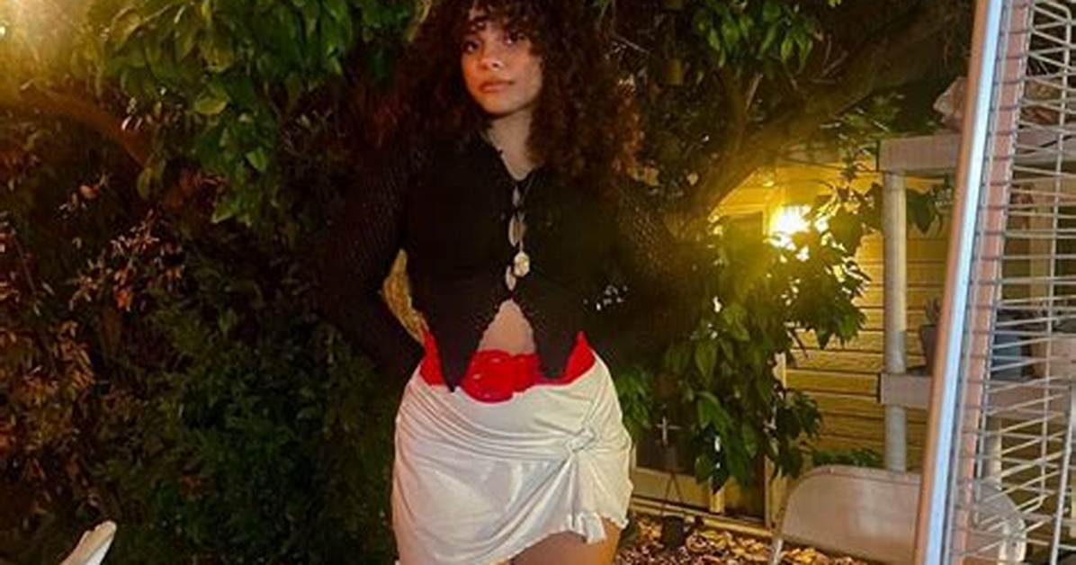 Sienna Ribeiro Net Worth, Age, Height, Bio, Birthday, Wiki!